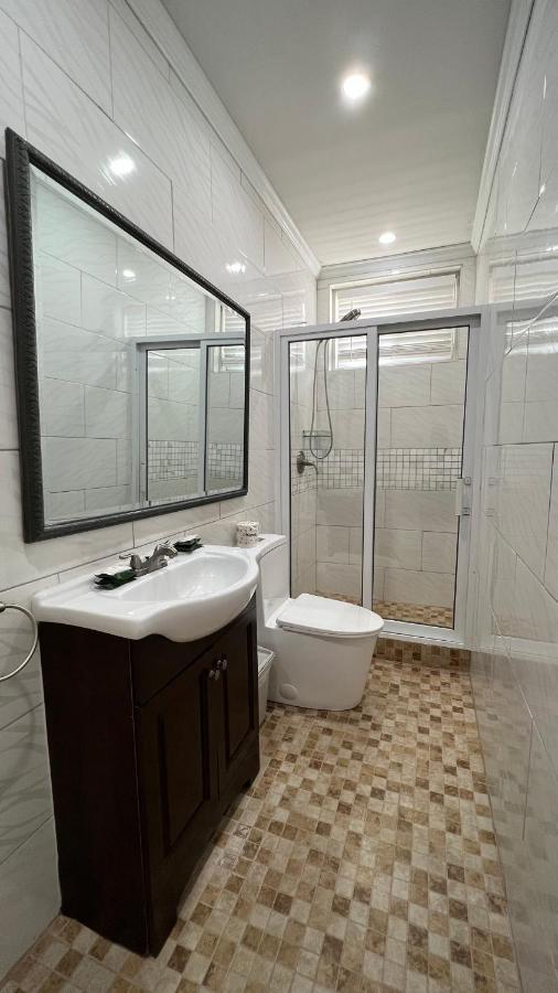 Stonetrail Villas Arnos Vale Extérieur photo